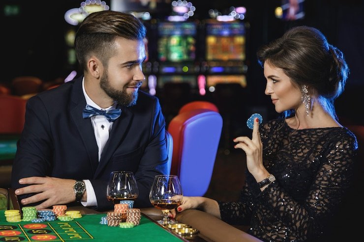Privasi akun saat melihat bonus calo22