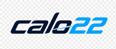 Logo calo22 untuk beranda